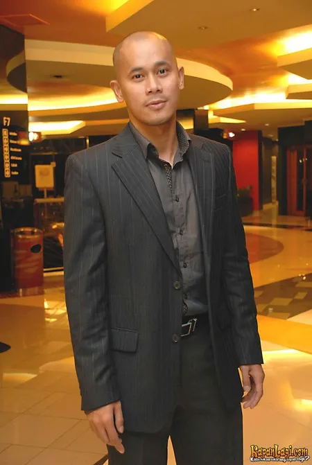 Foto Andreano Philip