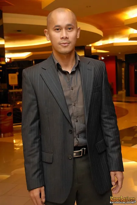 Foto Andreano Philip