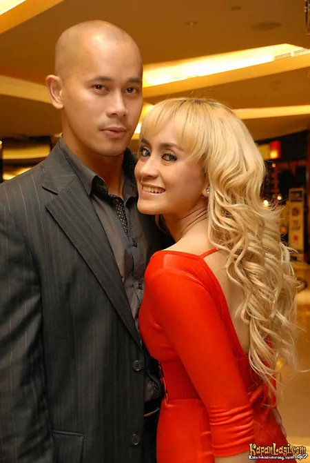 Foto Andreano Philip