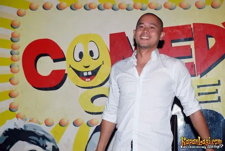 Foto Andreano Philip