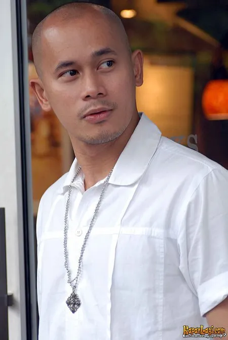 Foto Andreano Philip