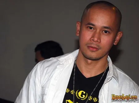 Foto Andreano Philip