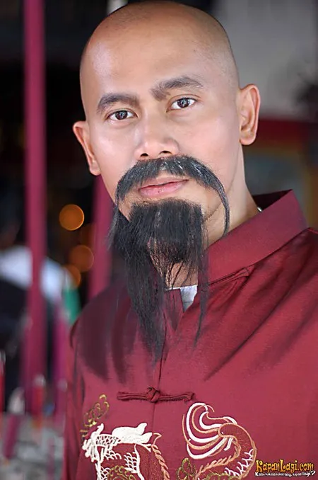 Foto Andreano Philip