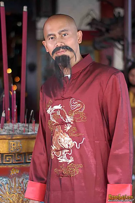 Foto Andreano Philip