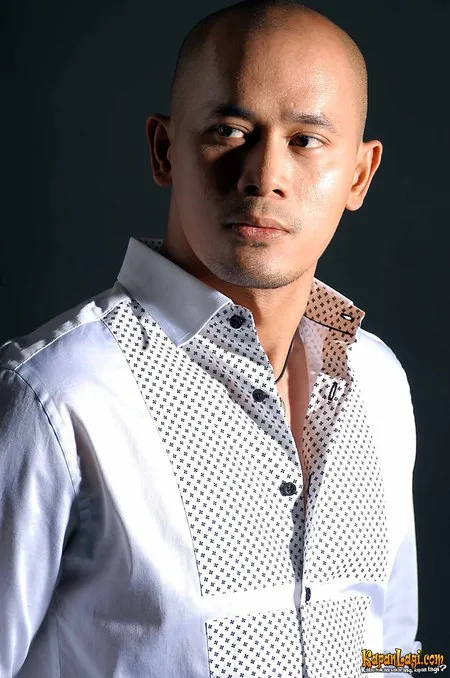 Foto Andreano Philip