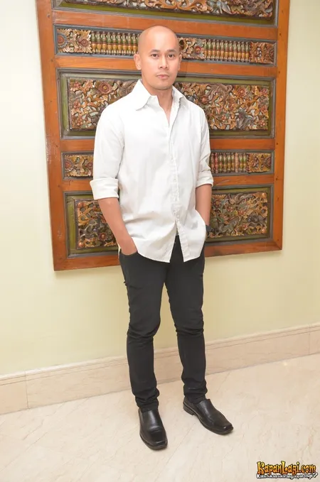 Foto Andreano Philip