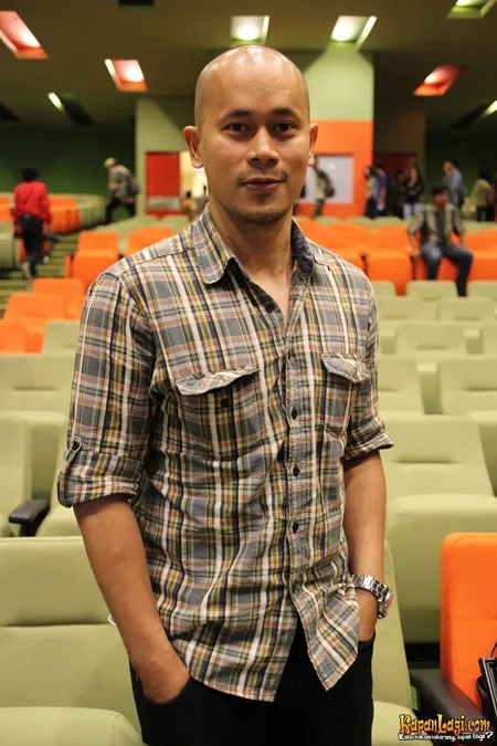 Foto Andreano Philip