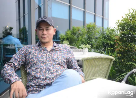 Foto Andreano Philip