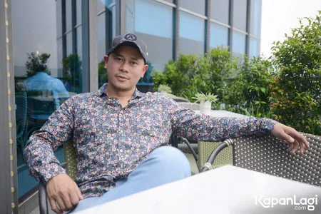 Foto Andreano Philip