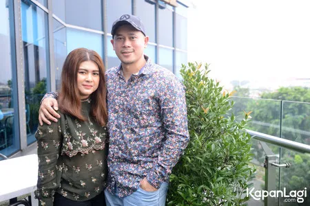 Foto Andreano Philip