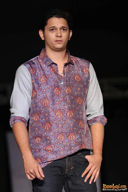 Foto Andrew Andika