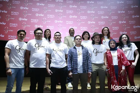 Foto Andrew Andika