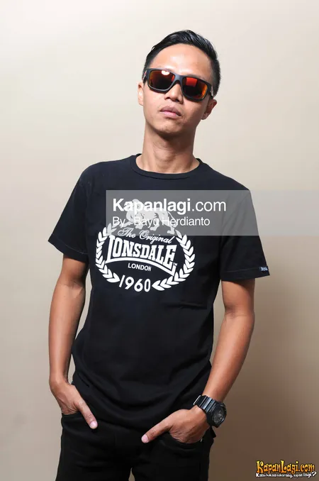 Foto Andri Kurniawan Naff