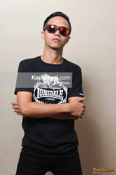 Foto Andri Kurniawan Naff