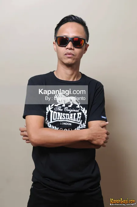 Foto Andri Kurniawan Naff