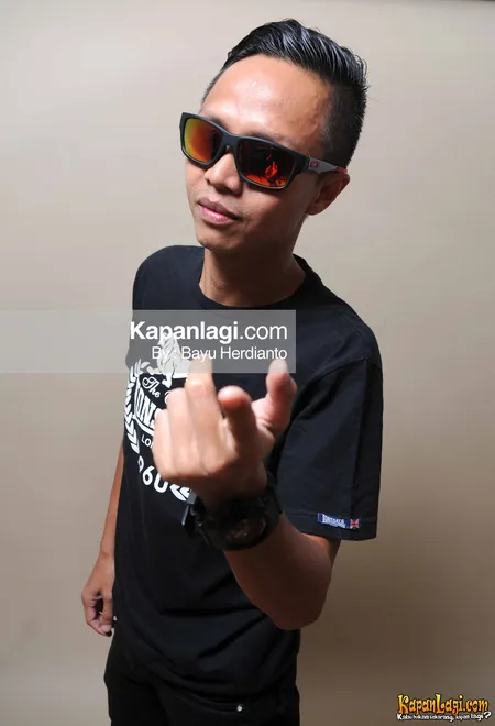 Foto Andri Kurniawan Naff