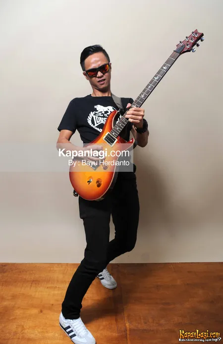 Foto Andri Kurniawan Naff