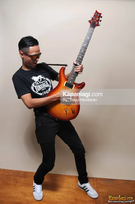 Foto Andri Kurniawan Naff