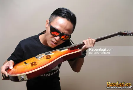 Foto Andri Kurniawan Naff