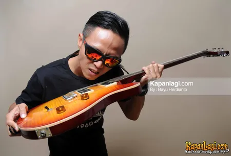 Foto Andri Kurniawan Naff