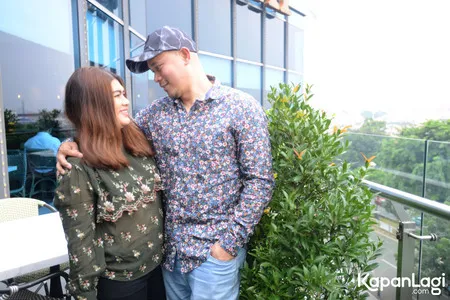 Foto Andriano Philip