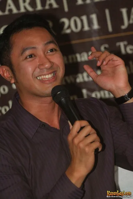Foto Andrie Djarot