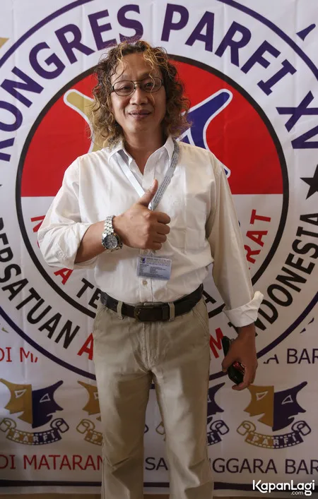 Foto Andryega Da Silva