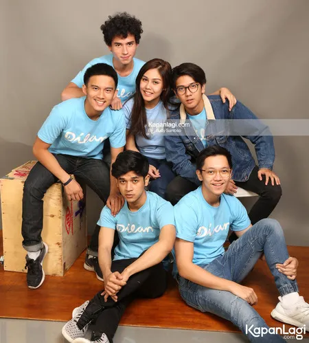 Foto Andryos Debo Aryanto