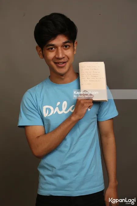 Foto Andryos Debo Aryanto