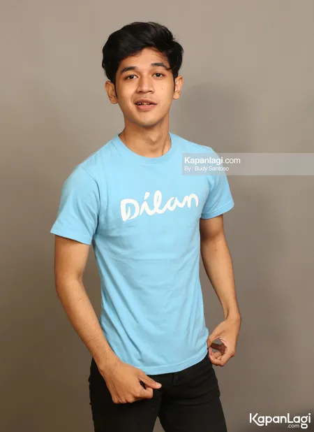 Foto Andryos Debo Aryanto