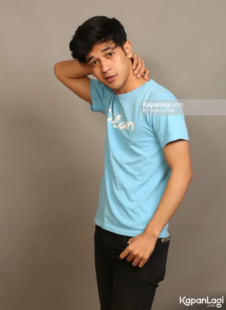 Foto Andryos Debo Aryanto