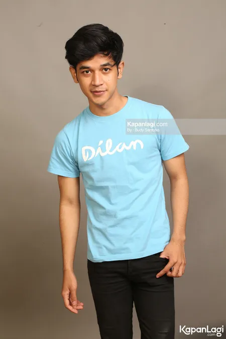 Foto Andryos Debo Aryanto