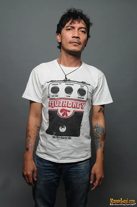 Foto Andy Babas Boomerang