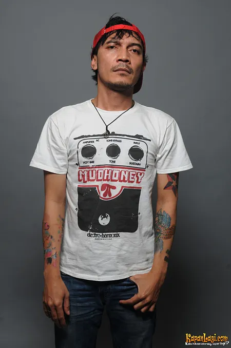 Foto Andy Babas Boomerang