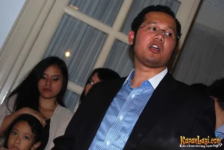 Foto Andy F Simangunsong