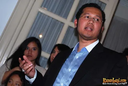 Foto Andy F Simangunsong