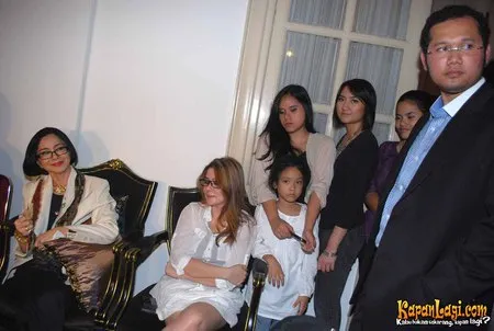 Foto Andy F Simangunsong