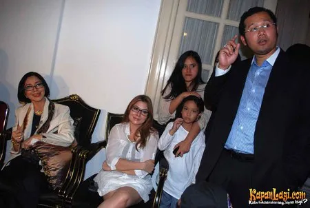 Foto Andy F Simangunsong