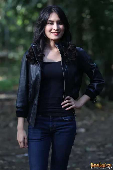 Foto Angbeen Rishi