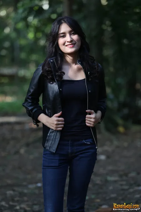 Foto Angbeen Rishi