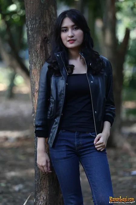 Foto Angbeen Rishi