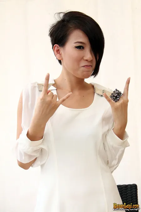 Foto Angel 7 Icons