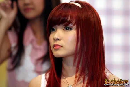 Foto Angel Chibi