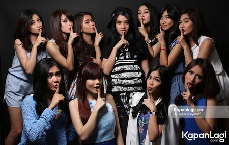 Foto Angel Chibi
