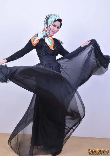 Foto Angel Lelga. Nomor Foto: 1023