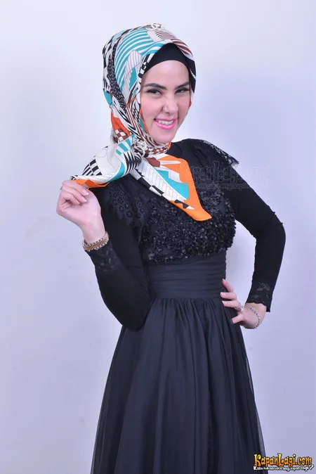 Foto Angel Lelga. Nomor Foto: 1027