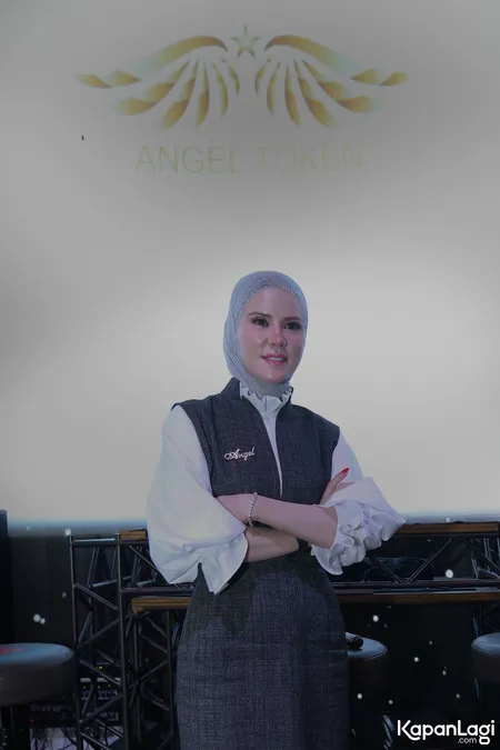 Foto Angel Lelga