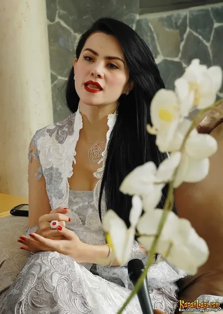 Foto Angel Lelga