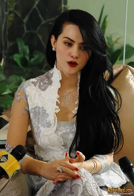 Foto Angel Lelga