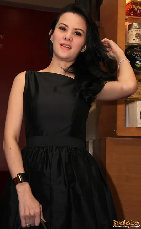 Foto Angel Lelga